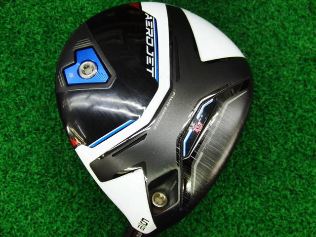中古ゴルフ AEROJET #3(15°)の写真