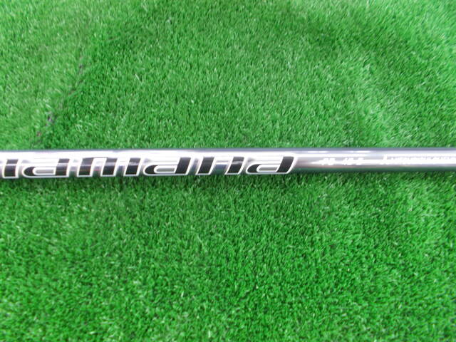 中古ゴルフ (Ｓ) Diamana PD40 (キャロウェイ用スリーブ)の写真