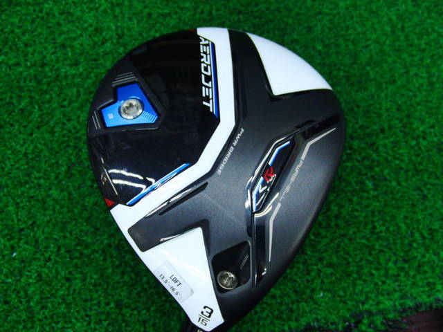 中古ゴルフ AEROJET #3(15°)の写真