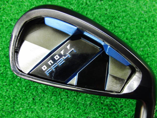 中古ゴルフ ONOFF LABOSPEC FF-247 (2023) #6の写真