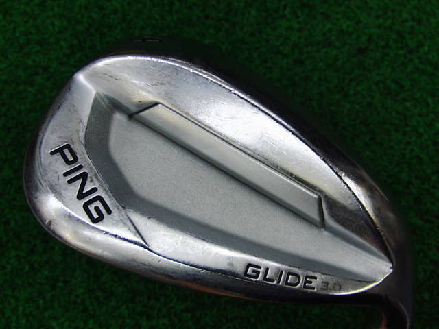 中古ゴルフ GLIDE 3.0 54°SSの写真