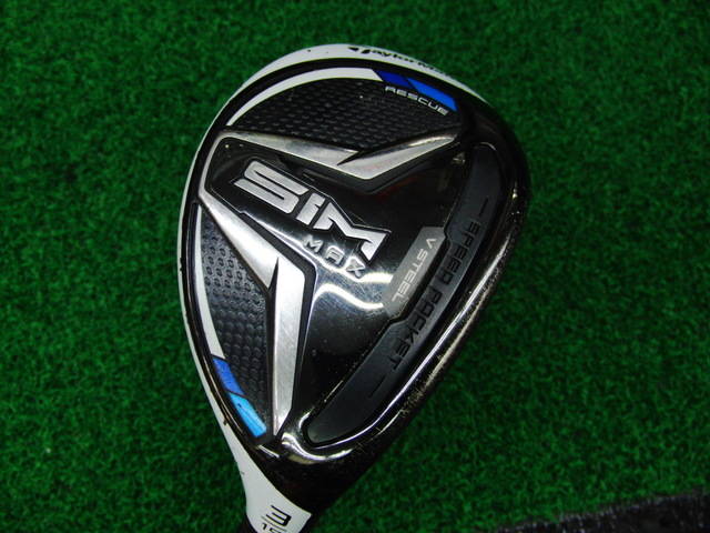 TaylorMade - TaylorMade テーラーメイド ユーティリティ SIM MAX レスキュー 2020モデル 5 25° フレックス L ゴルフクラブ レディース 右用 【中古】 22503R18 TaylorMade 中古ユーティリティ SIM MAX商品検索一覧｜中古