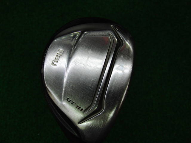 中古ゴルフ Ray V U18の写真