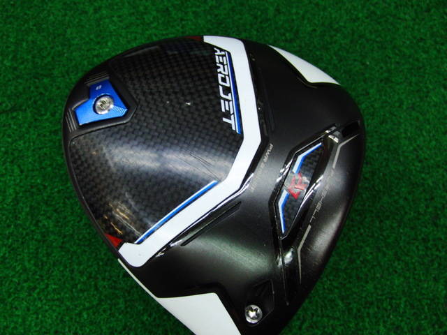 中古ゴルフ AEROJET 10.5°の写真