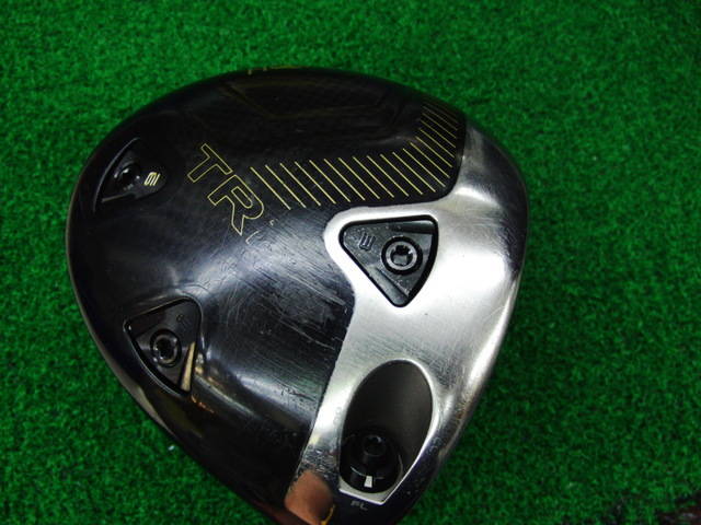 中古ゴルフ TR20 460  9.5°の写真