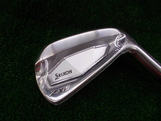 中古ゴルフ SRIXON ZXi5 その他の写真