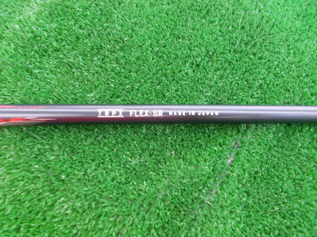 中古ゴルフ (SR) trpx Airの写真