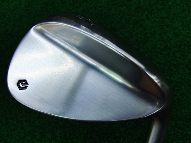 中古ゴルフ TOUR WEDGE TYPE S 52°-11°の写真