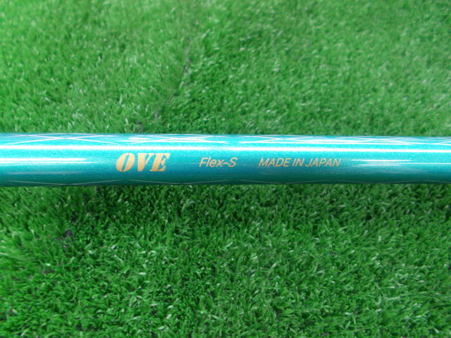 中古ゴルフ (Ｓ) CRAZY RD OVEの写真