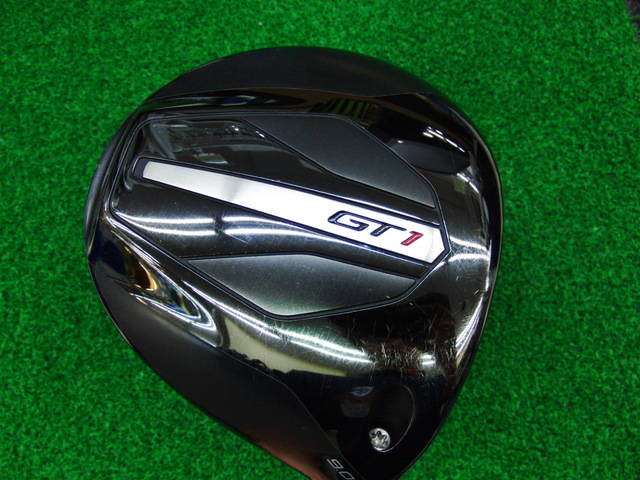 中古ゴルフ GT1  9°の写真