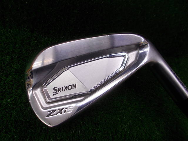 中古ゴルフ SRIXON ZXi5 その他の写真