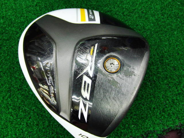 中古ゴルフ RBZ STAGE 2 Bonded (US) 10.5゜の写真