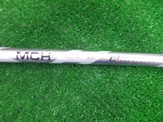 中古ゴルフ MCH 60 (R)      の写真