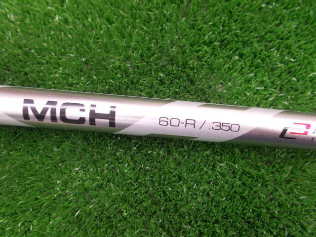 中古ゴルフ MCH 60 (R)      の写真