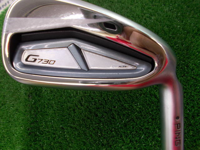 中古ゴルフ G730 その他の写真