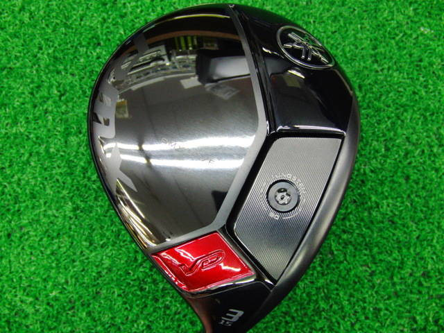 中古ゴルフ RMX VD/F #3(15°)の写真