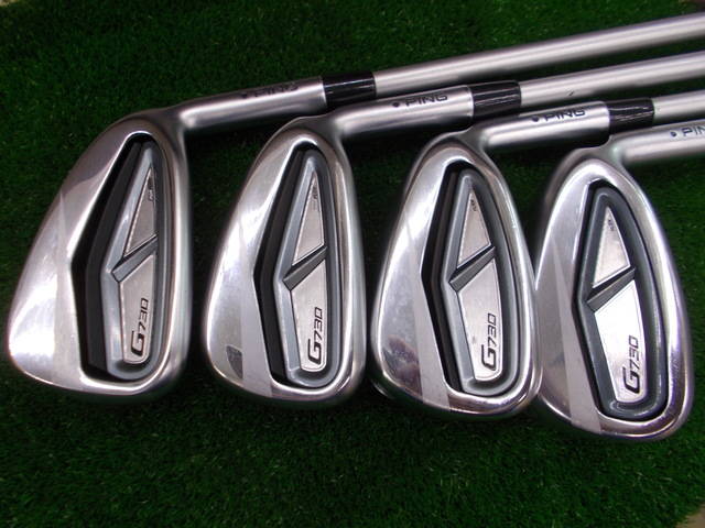 中古ゴルフ G730 その他の写真