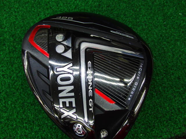 中古ゴルフ EZONE GT (2022) 425  9°の写真