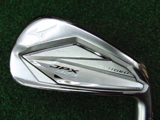中古ゴルフ JPX 923 FORGED #4の写真