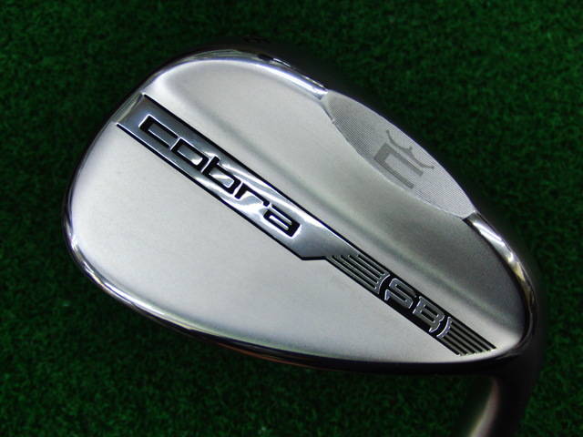 中古ゴルフ COBRA SNAKEBITE (2023) 52°-12°Classicの写真