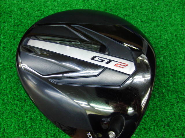 中古ゴルフ GT2 10°の写真