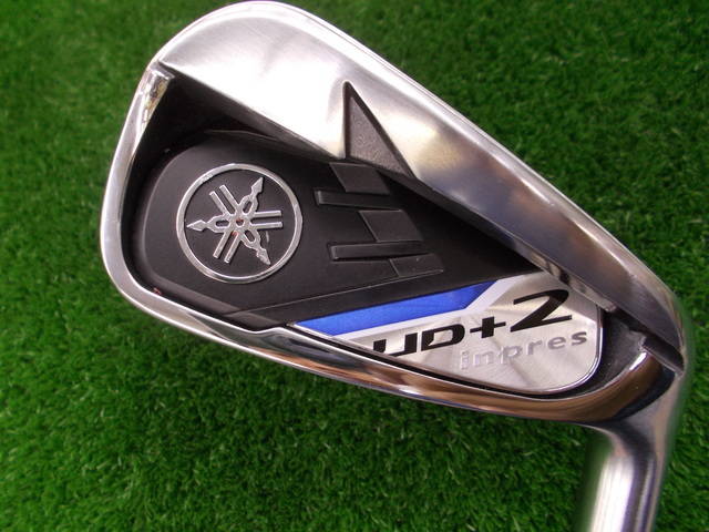 中古ゴルフ inpres UD+2 (2021) #5の写真