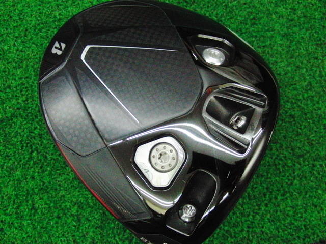 中古ゴルフ BRIDGESTONE BX1 LS  9°の写真