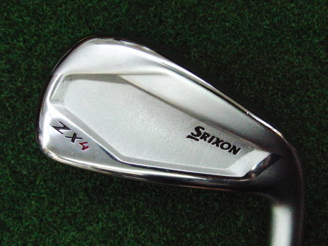 中古ゴルフ ダンロップ 5番アイアン 1の写真