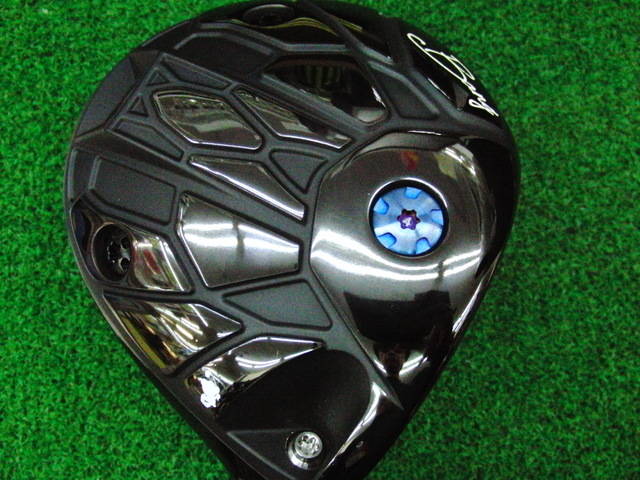 中古ゴルフ Waoww BANG 11°の写真