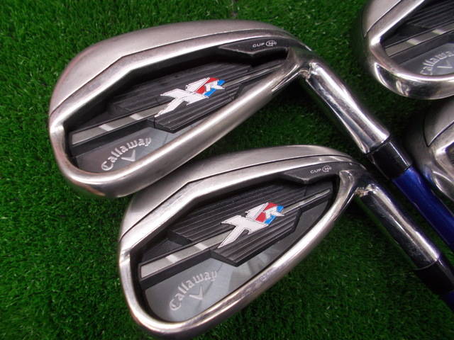 中古ゴルフ XR その他の写真