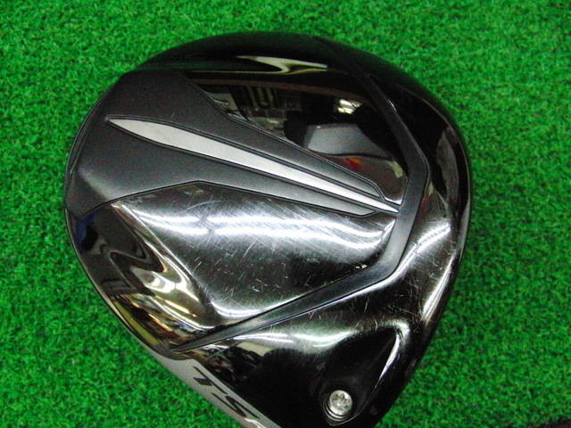 中古ゴルフ TSR1  9°の写真