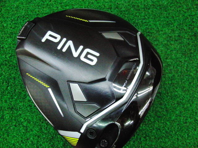 中古ゴルフ G430 MAX 10K 10.5°の写真