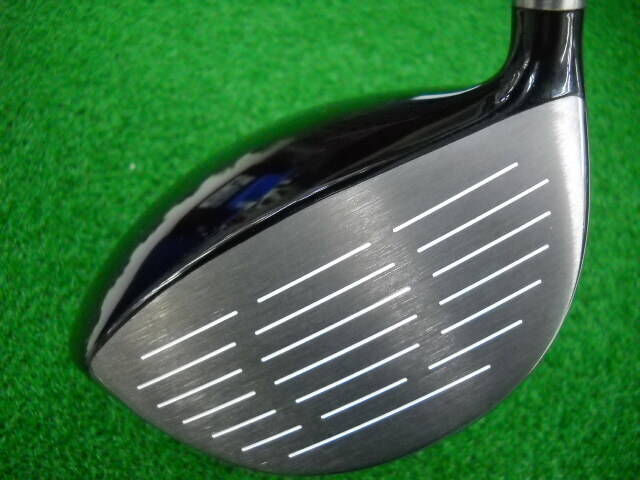 Ryoma ドライバー RYOMA MAXIMA TYPE-D 10.5°