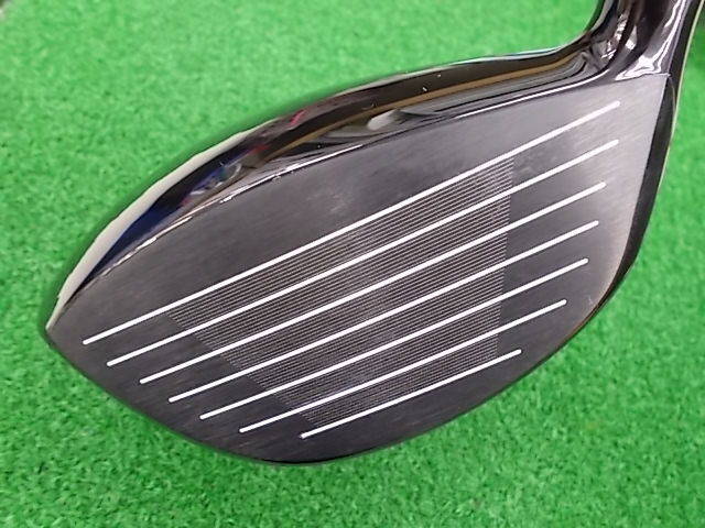 JUSTICK ドライバー PROCEED DOUBLE-R 450 10.5°
