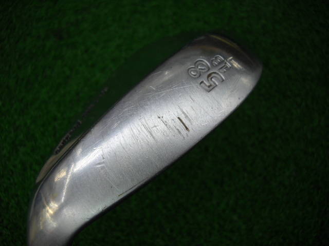O\'RION オライオン 中古ウェッジ ORION SPY-1 WED PROSPEC (ニッケル 