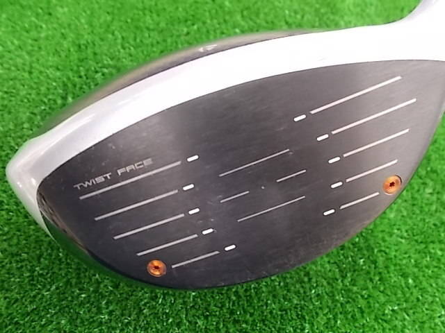 TaylorMade ドライバー M5  9°