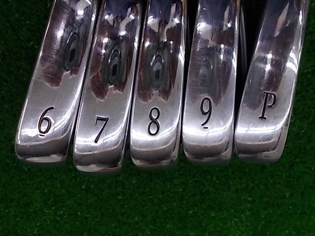 Mizuno アイアンセット Mizuno Pro 520 その他