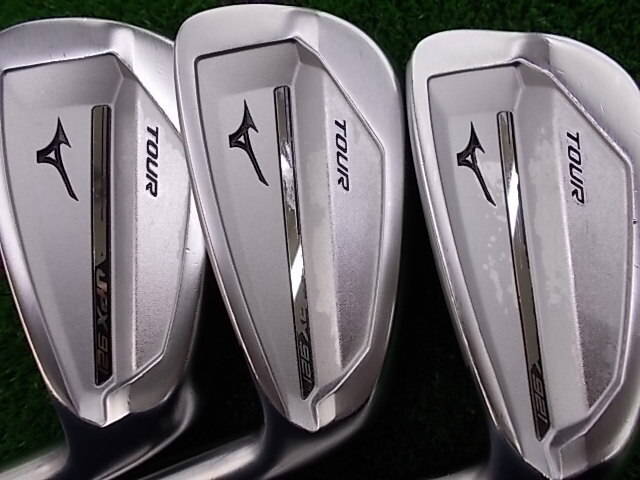 Mizuno アイアンセット JPX 921 TOUR  6本
