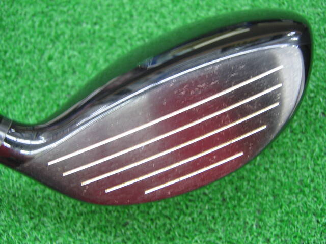Titleist TS2 フェアウェイウッド 15度　レフティ Titleist タイトリスト 中古フェアウェイウッド TS2 (US) 15