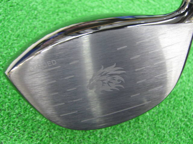 EMILLID BAHAMA ドライバー EMILLID BAHAMA EB-04 11°