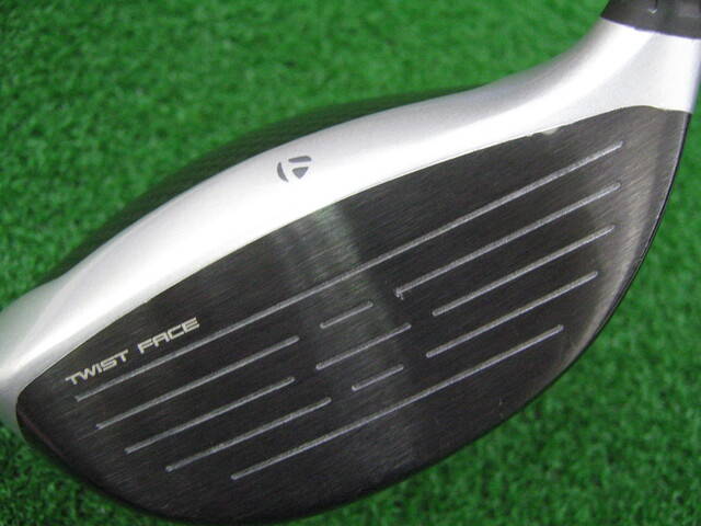 TaylorMade フェアウェイウッド M6 #3(15°)