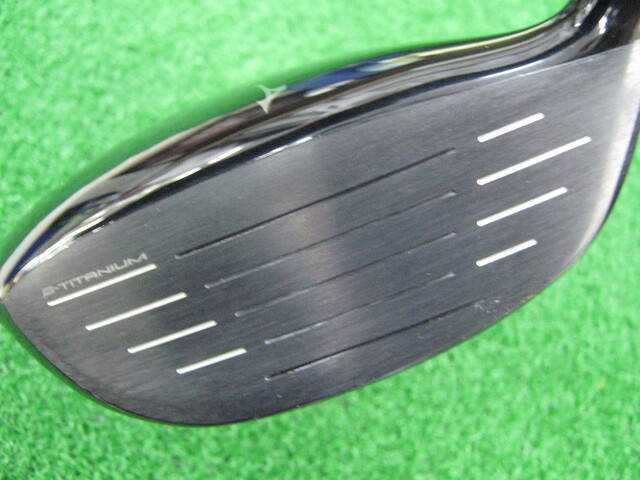 Mizuno フェアウェイウッド ST200X #3(15°)