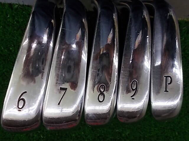 Mizuno アイアンセット Mizuno Pro 920 その他