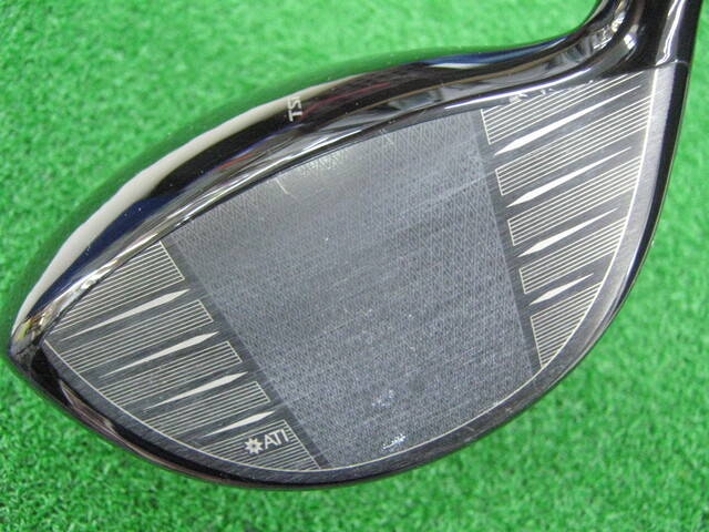 Titleist ドライバー TSi1 10°