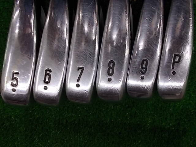 Callaway アイアンセット APEX PRO (2019)  6本