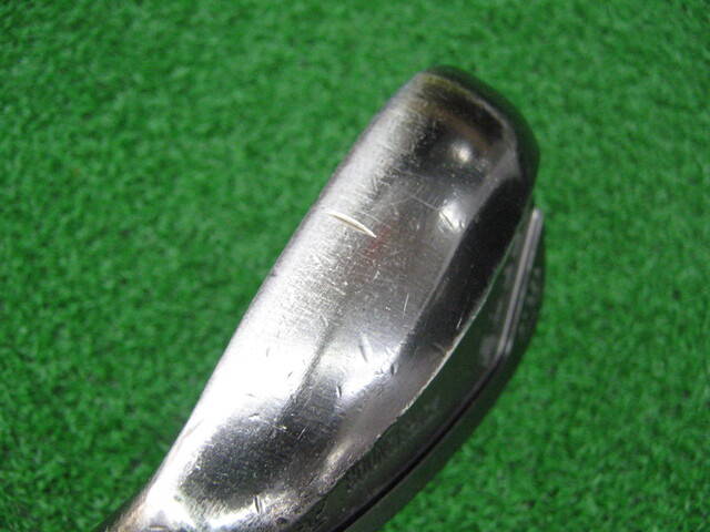 BALDO ウェッジ CORSA FORGED BOUNCE BACK (TOUR BLACK) 52゜レフティ