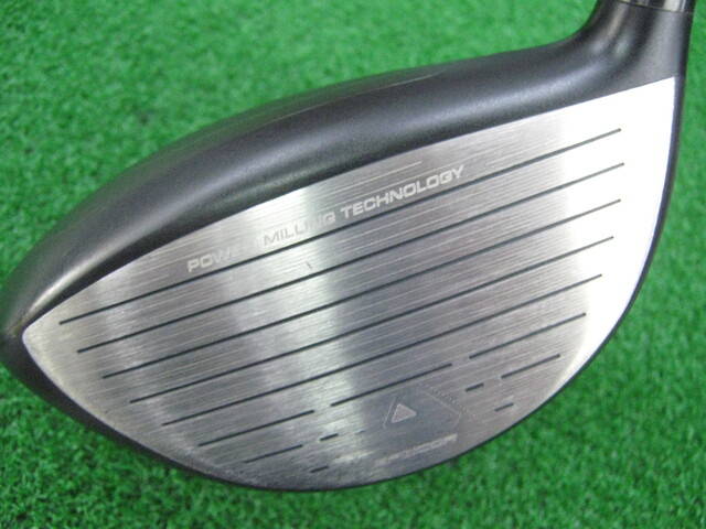 BRIDGESTONE ドライバー TOUR B X  9.5°