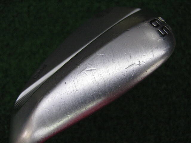 PING ウェッジ GLIDE FORGED PRO 59゚-8゚S