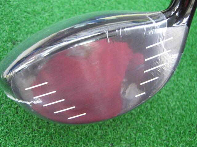 本間ゴルフ ドライバー TOUR WORLD TW757 TYPE-S 9°