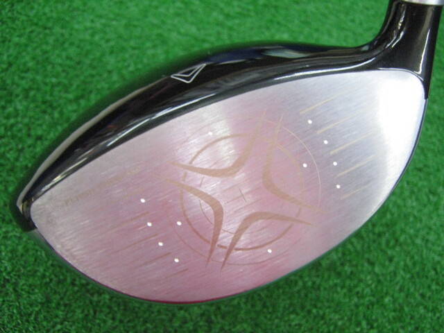 Callaway ドライバー EPIC MAX FAST 9.5°